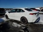2021 Toyota Corolla Le იყიდება Brookhaven-ში, NY - Front End