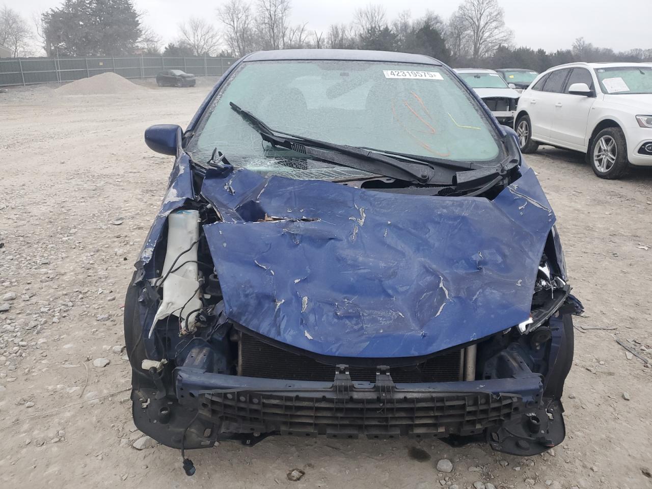 2011 Honda Fit - Image 5