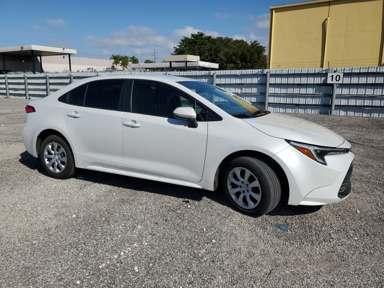 2024 Toyota Corolla - Image 4