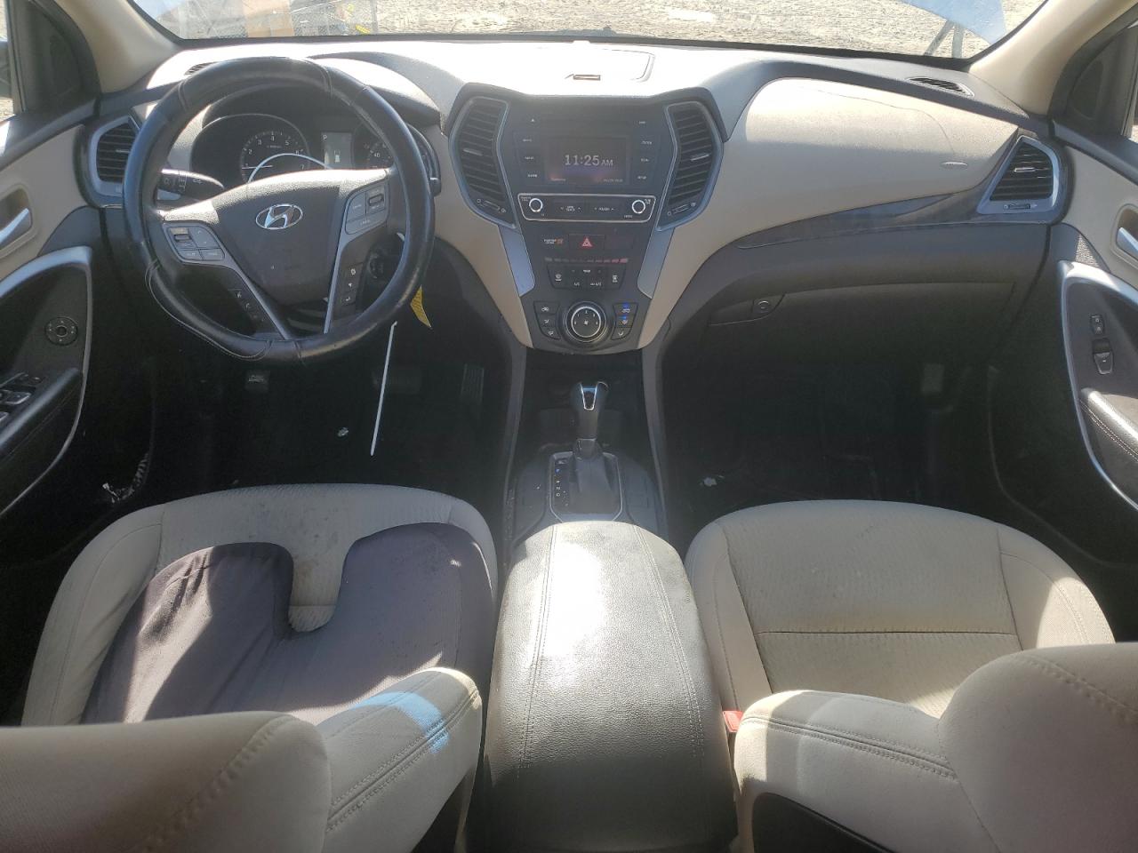 2018 Hyundai Santa Fe - Image 8