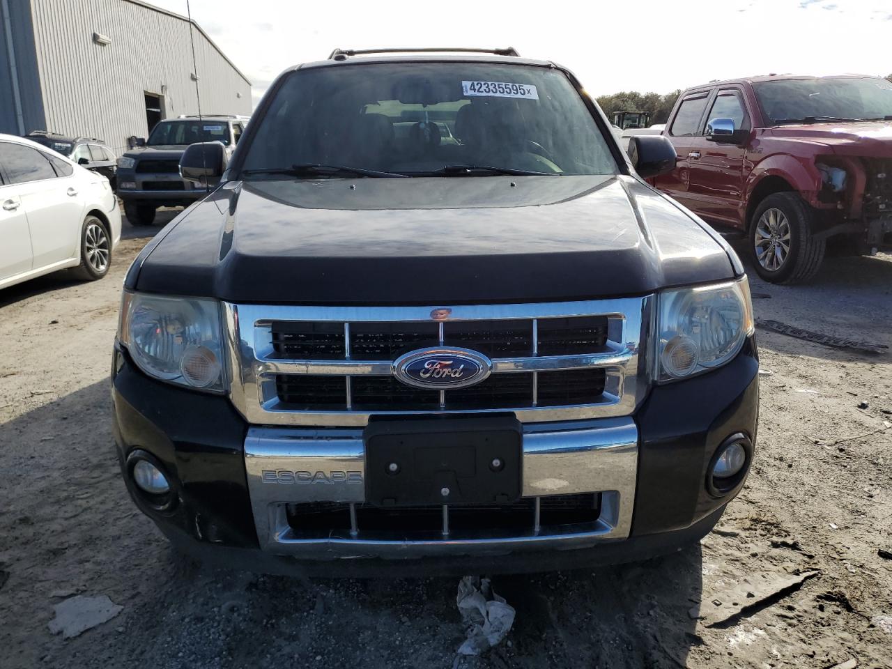 2011 Ford Escape - Image 5