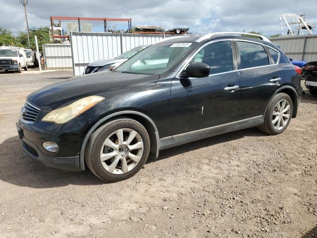 2010 Infiniti Ex35 Base