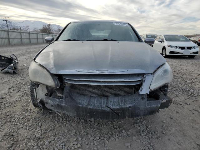  CHRYSLER 200 2014 Szary