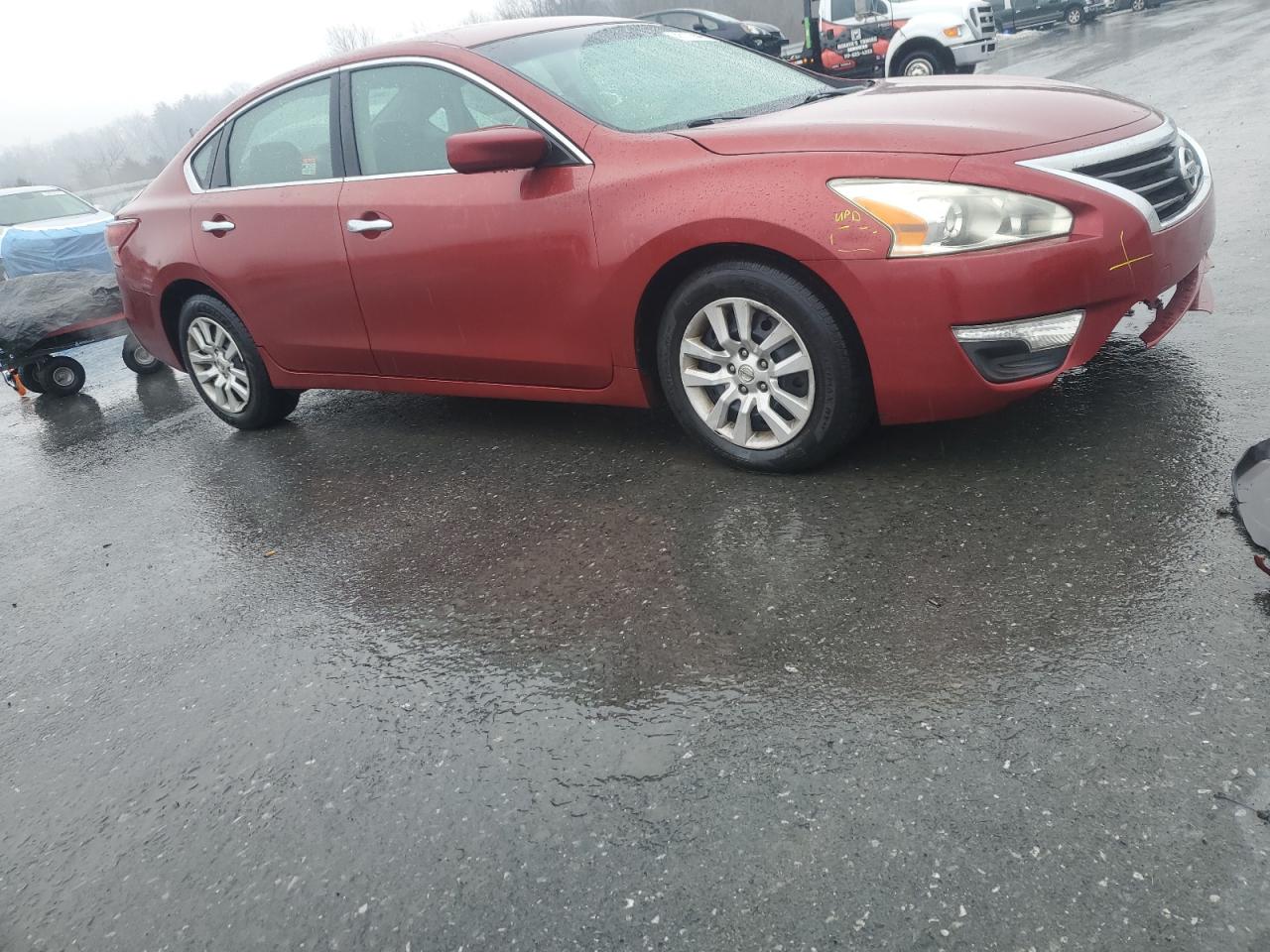 2013 Nissan Altima - Image 4