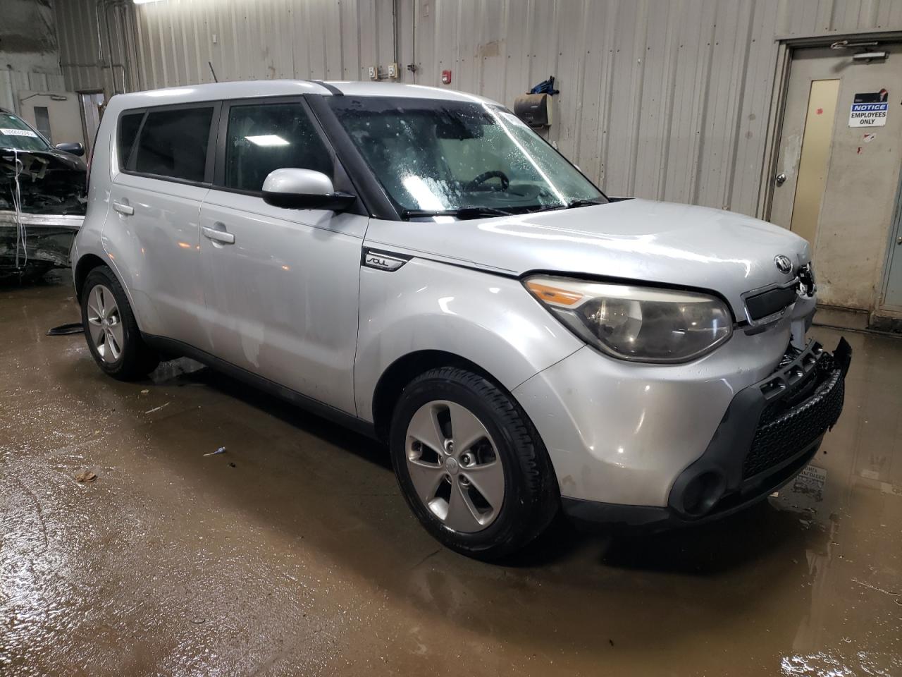 2015 Kia Soul - Image 4
