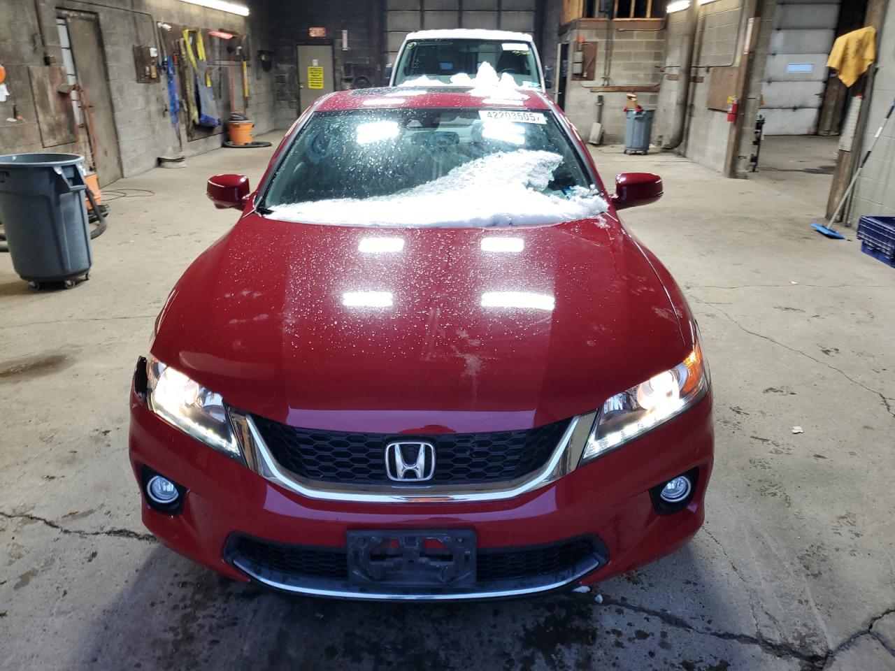 2014 Honda Accord - Image 5