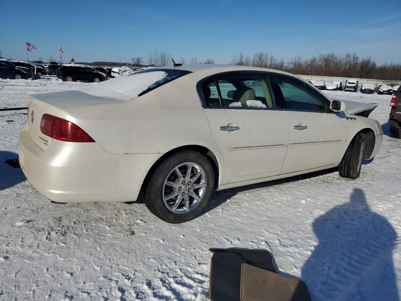 2007 Buick Lucerne - Image 3