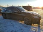 2020 Infiniti Q50 Red Sport 400 продається в Rocky View County, AB - Mechanical