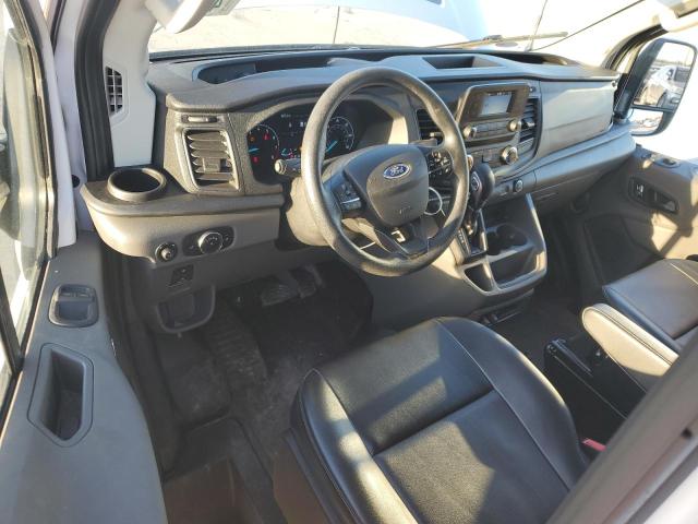 2023 FORD TRANSIT T-350  