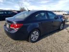 2014 Chevrolet Cruze Ls продається в Anderson, CA - Front End