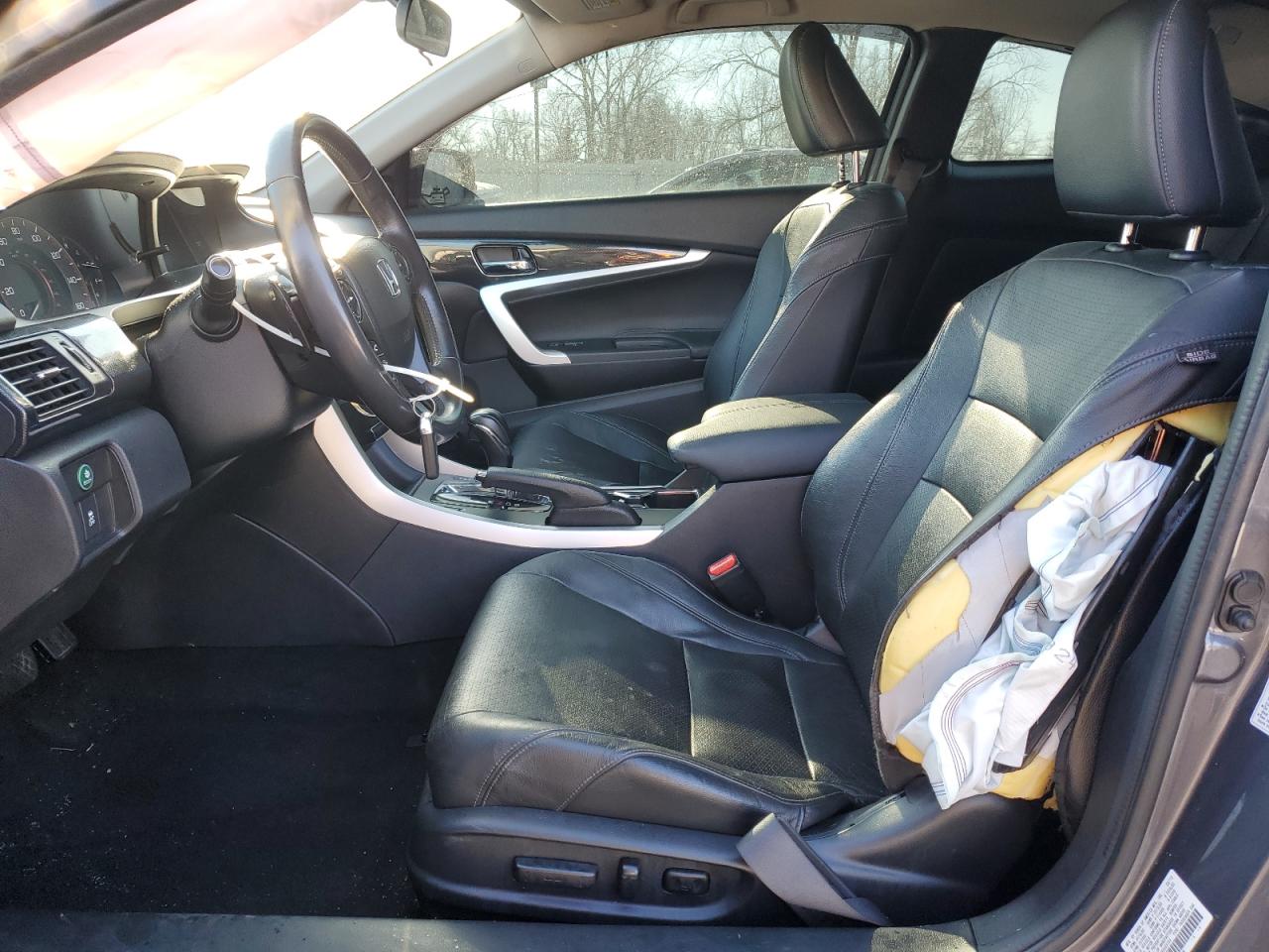 2014 Honda Accord - Image 7