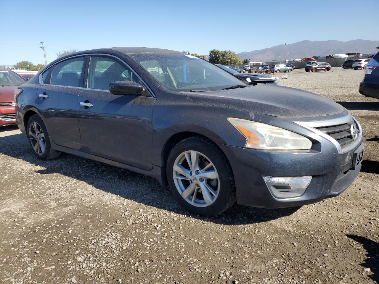 VIN 1N4AL3AP8EN214484 2014 NISSAN ALTIMA no.4