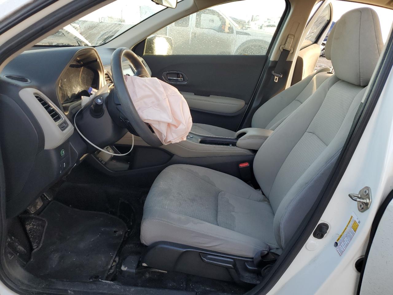 2019 Honda HR-V - Image 7
