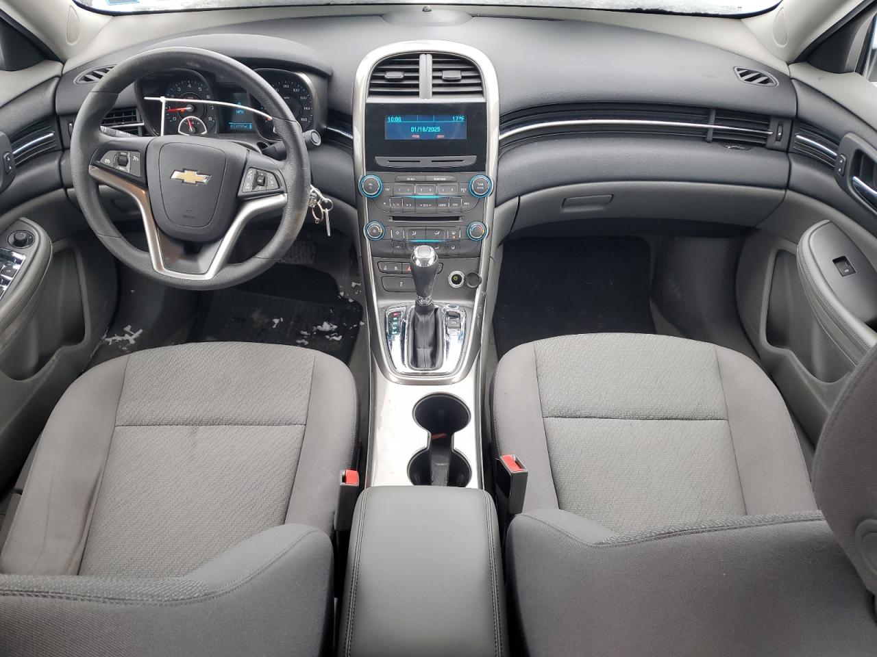 2013 Chevrolet Malibu - Image 8