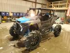 2019 Polaris Rzr Xp Turbo Eps за продажба в Sikeston, MO - Rollover