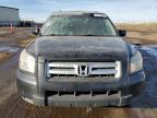 2008 HONDA PILOT LX for sale at Copart AB - CALGARY