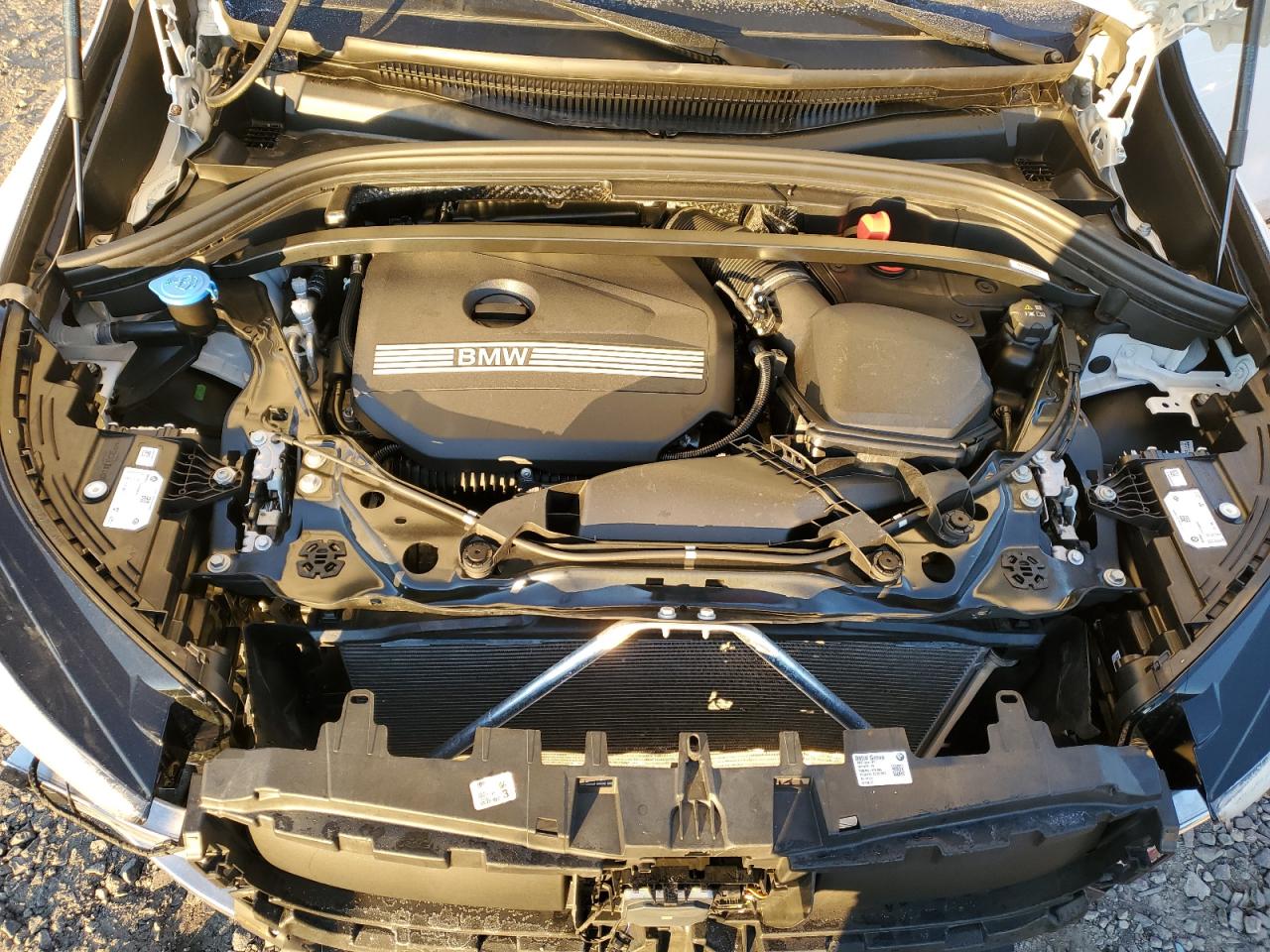 2023 BMW X1 - Image 11