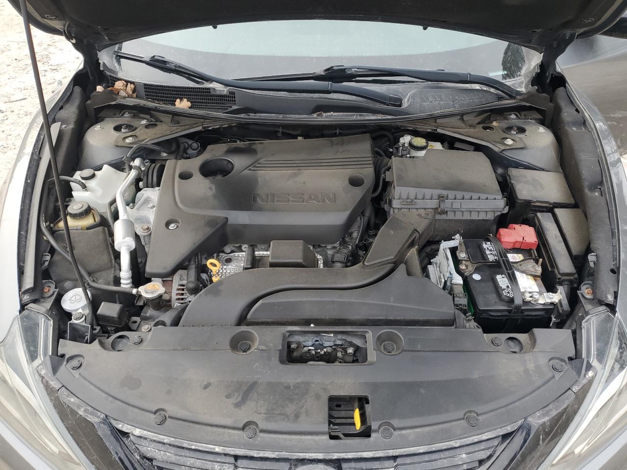 2018 Nissan Altima - Image 11