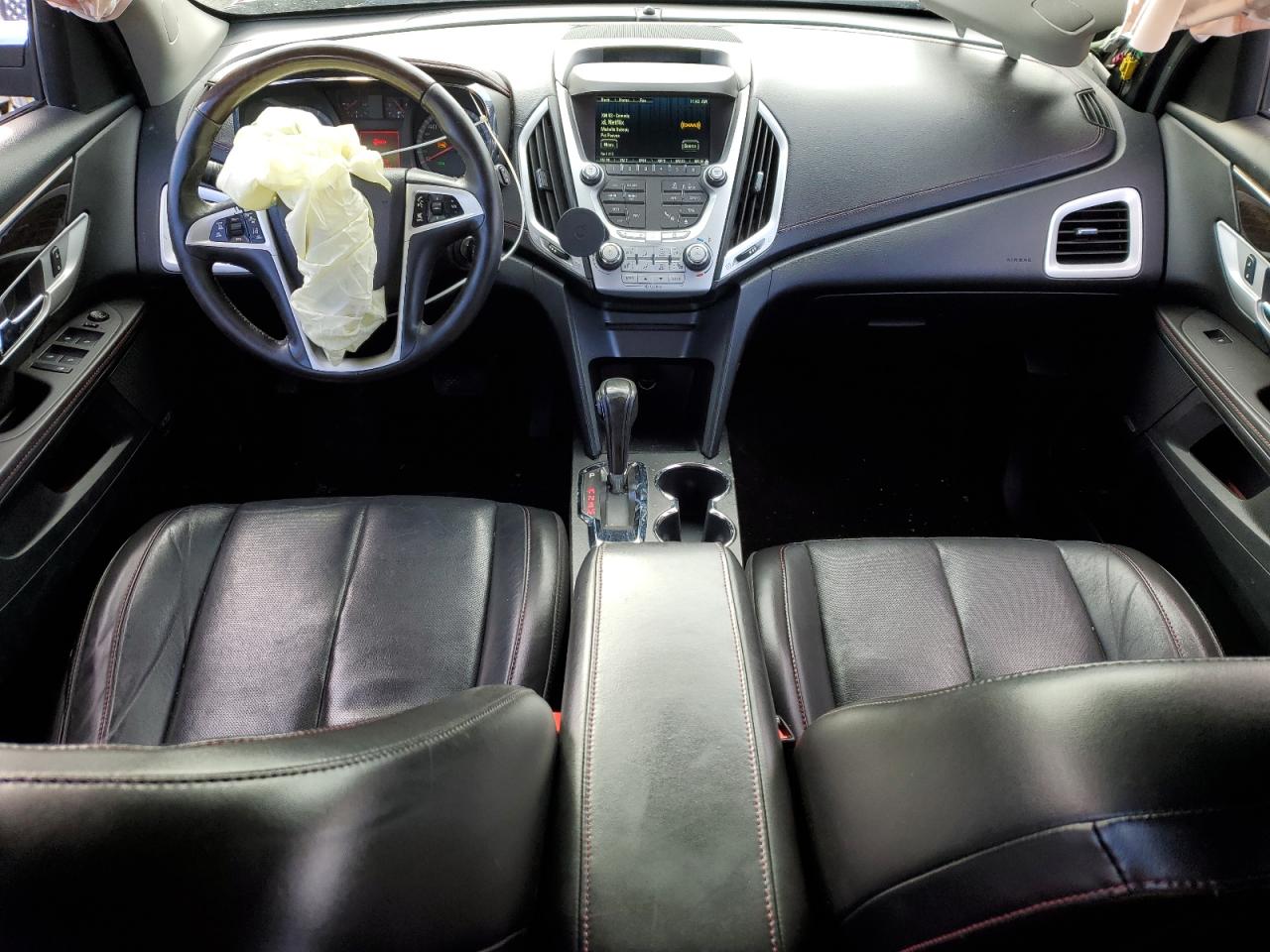 2014 GMC Terrain - Image 8