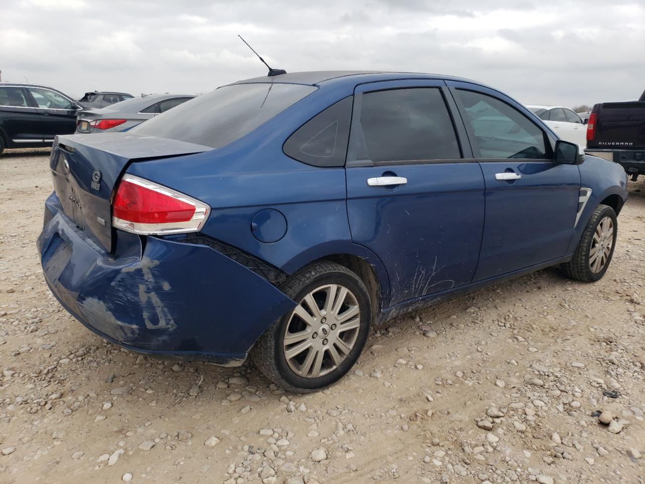 2009 Ford Focus - Image 3