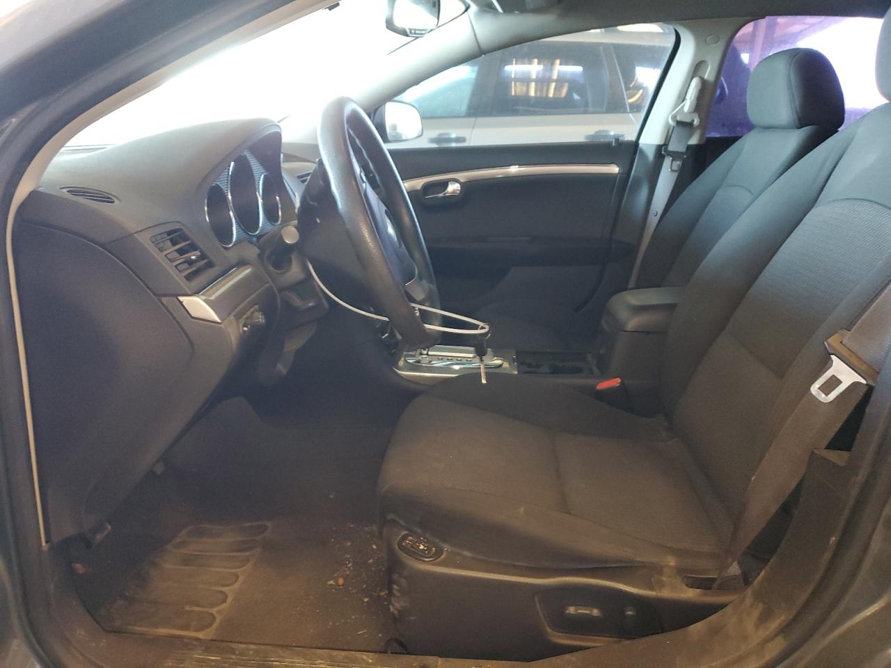 2007 Saturn Aura - Image 7