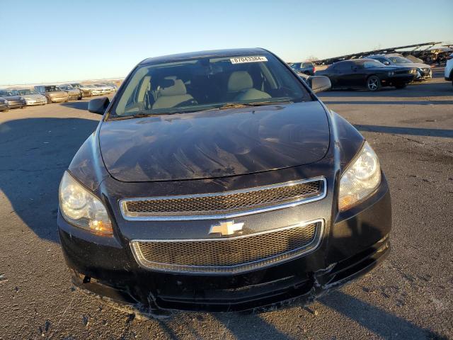  CHEVROLET MALIBU 2012 Чорний