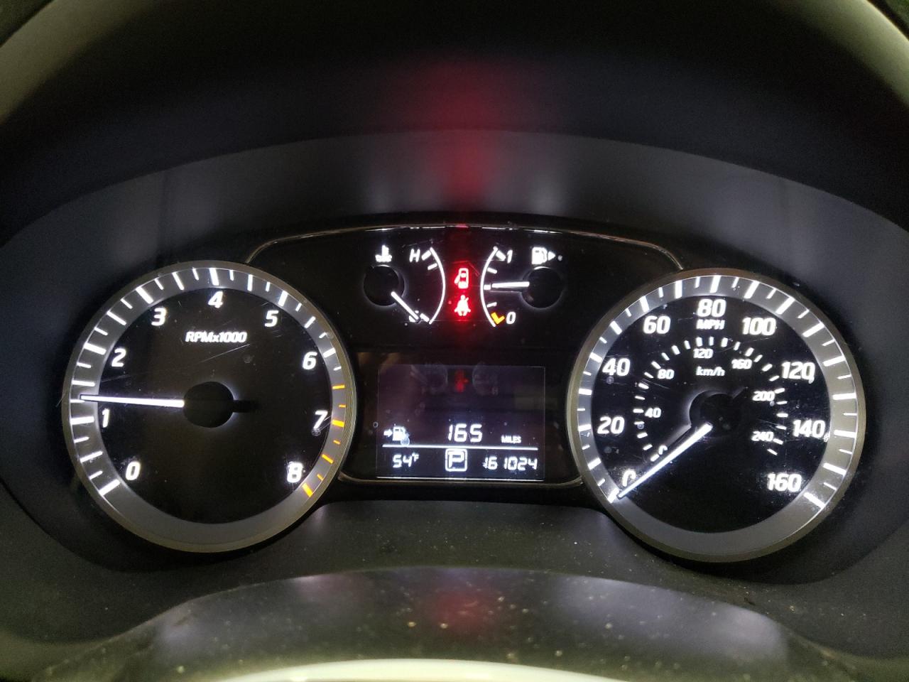 2015 Nissan Sentra - Image 9