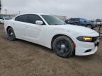 2016 Dodge Charger Police   за продажба в Mercedes, TX - Burn - Interior