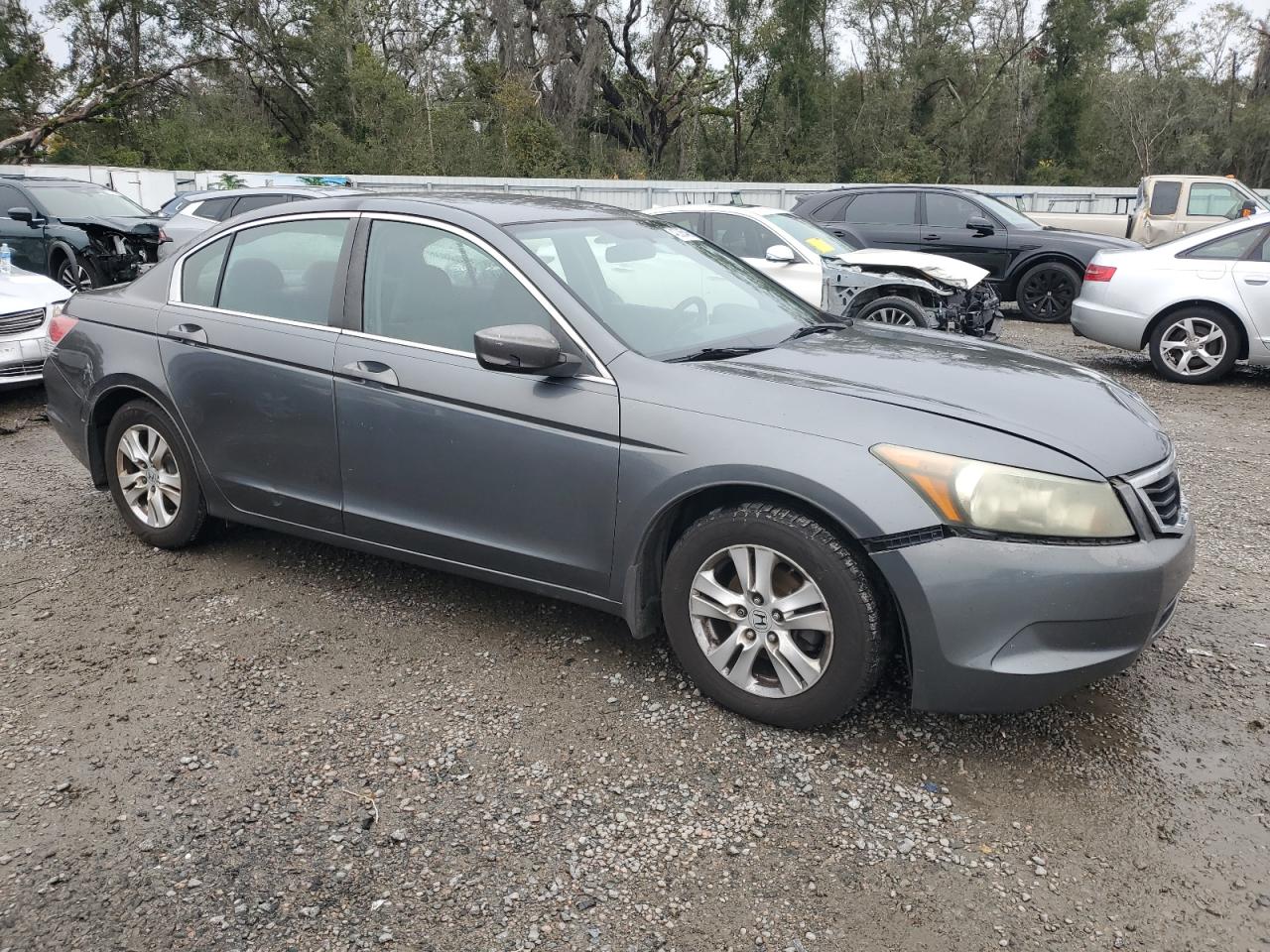 2009 Honda Accord - Image 4