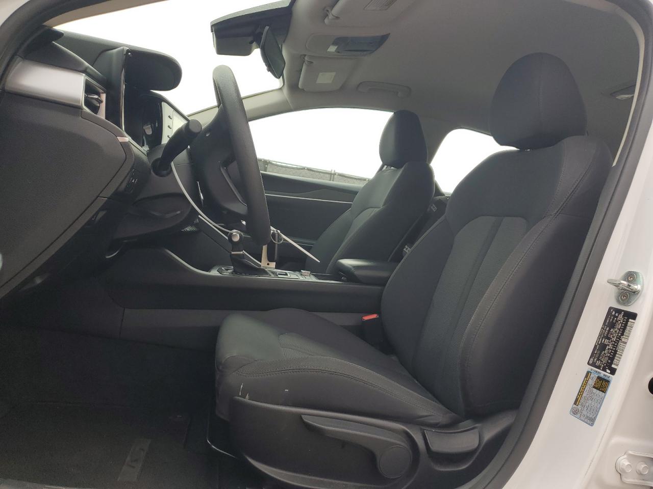 2021 Kia K5 - Image 7