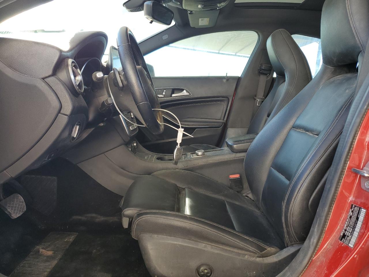 2019 Mercedes-Benz CLA-klasse - Image 7