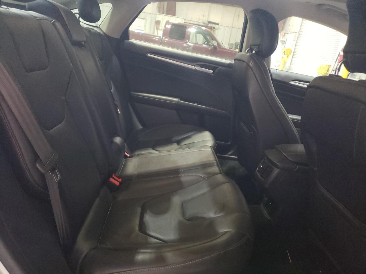 2013 Ford Fusion - Image 10