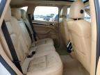 2017 Porsche Cayenne  იყიდება Baltimore-ში, MD - Front End