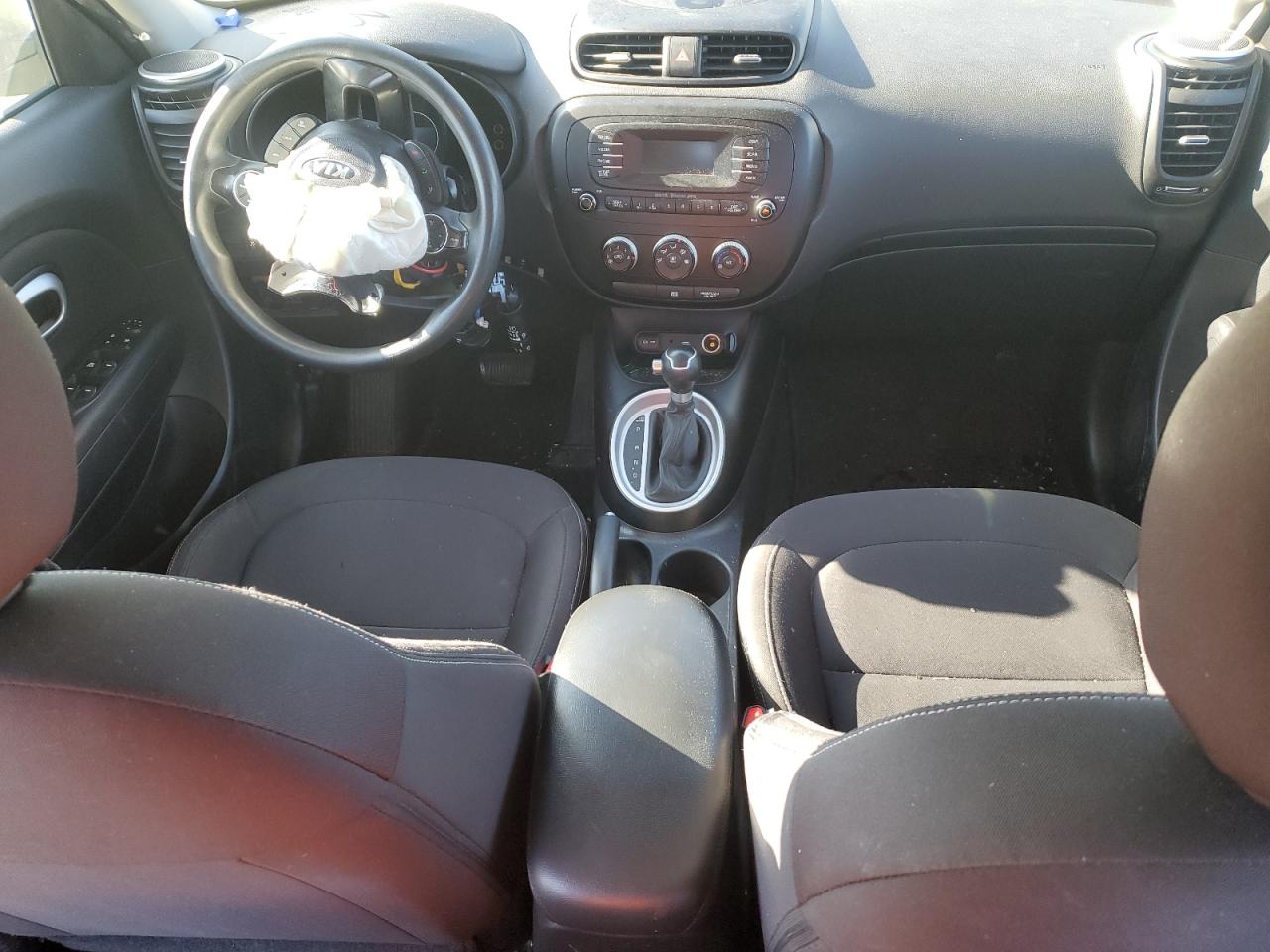 2016 Kia Soul - Image 8