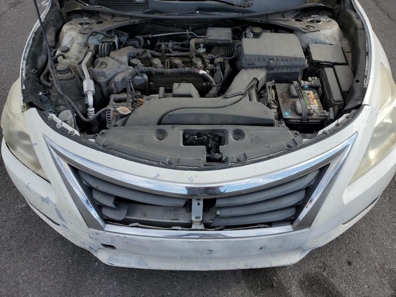2013 Nissan Altima - Image 11