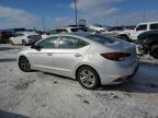 2019 Hyundai Elantra Sel for Sale in Woodhaven, MI - Burn - Engine