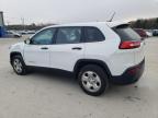 2014 Jeep Cherokee Sport за продажба в North Billerica, MA - Front End