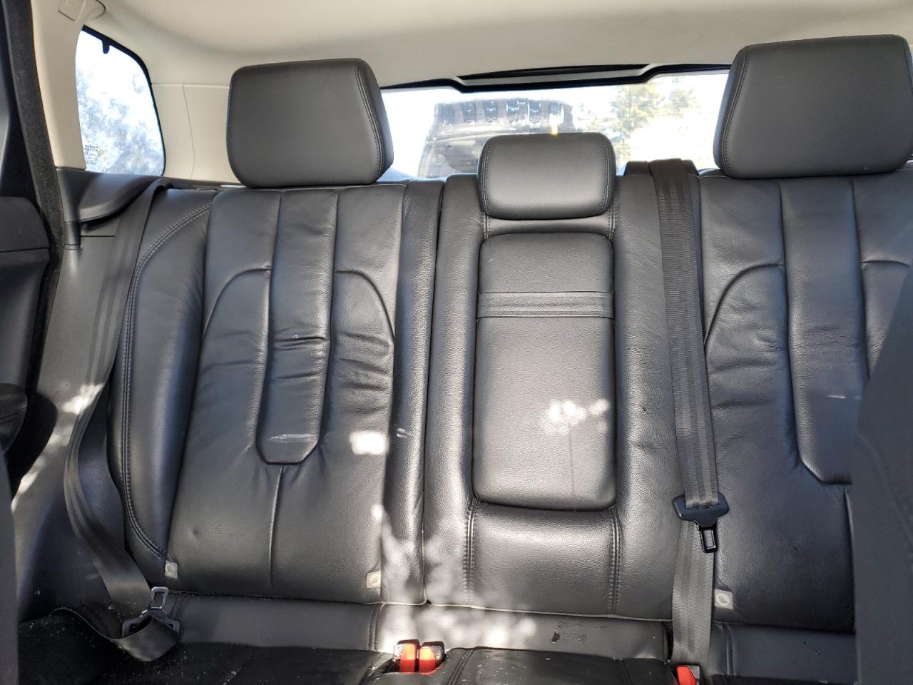 2012 Land Rover Range Rover Evoque - Image 10