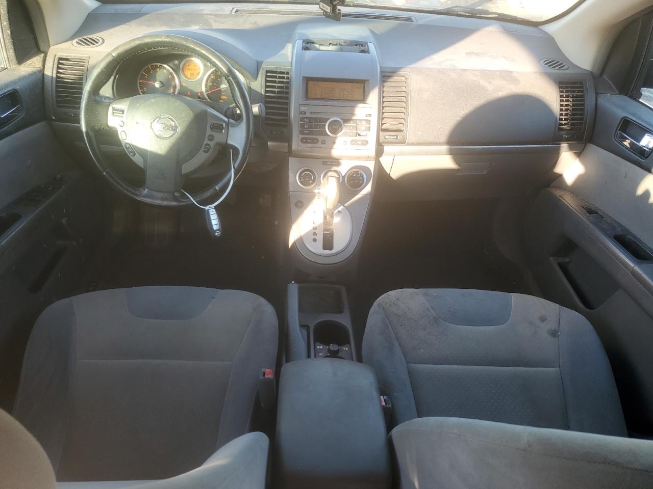 2009 Nissan Sentra - Image 8