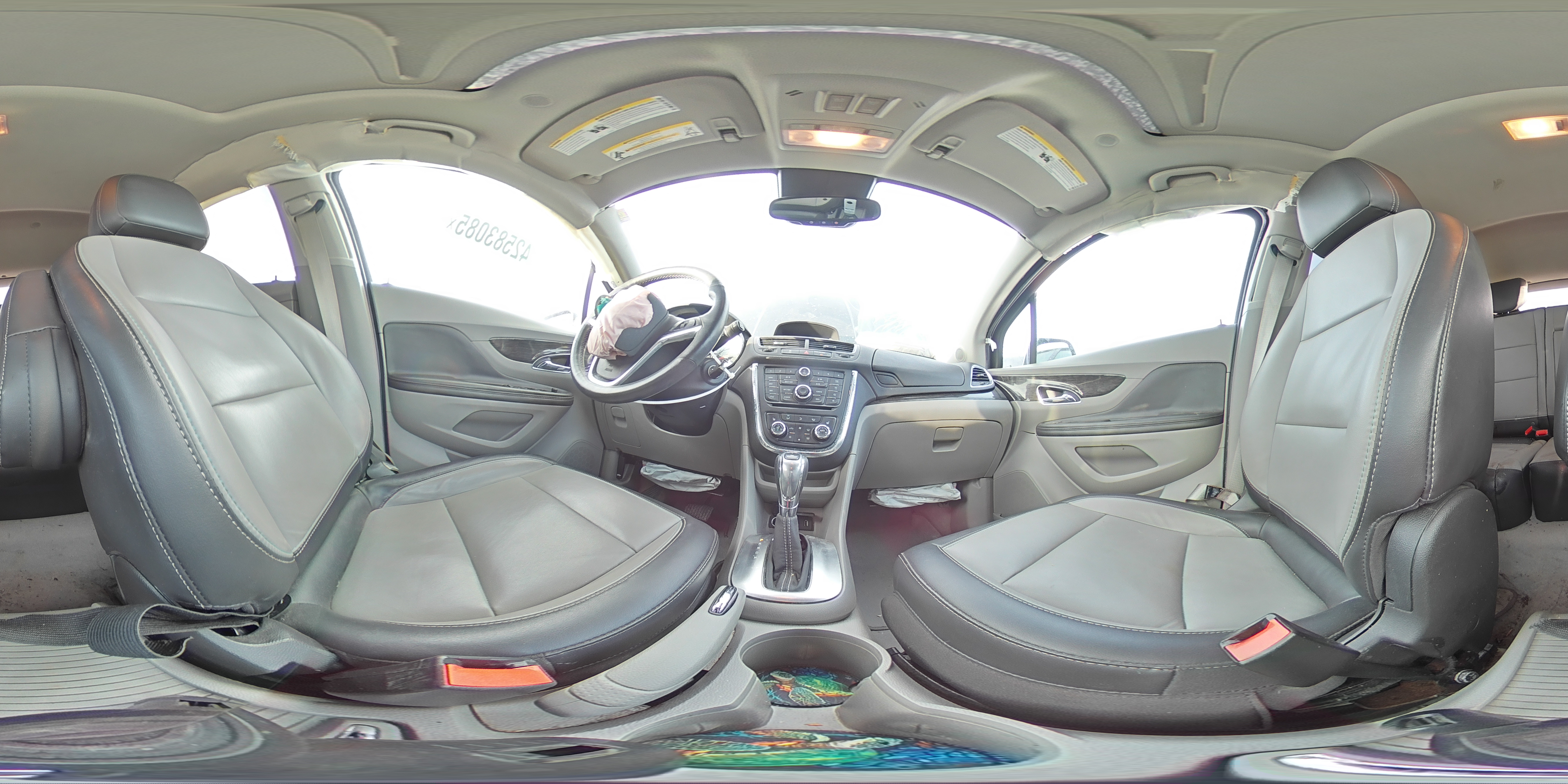 2016 Buick Encore - Image 14