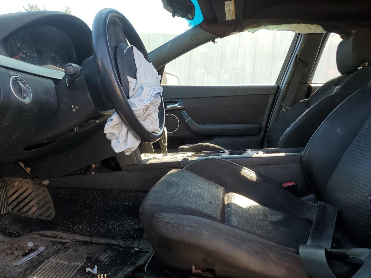 2009 Pontiac G8 VIN: 6G2ER57779L160178 Lot: 88446125