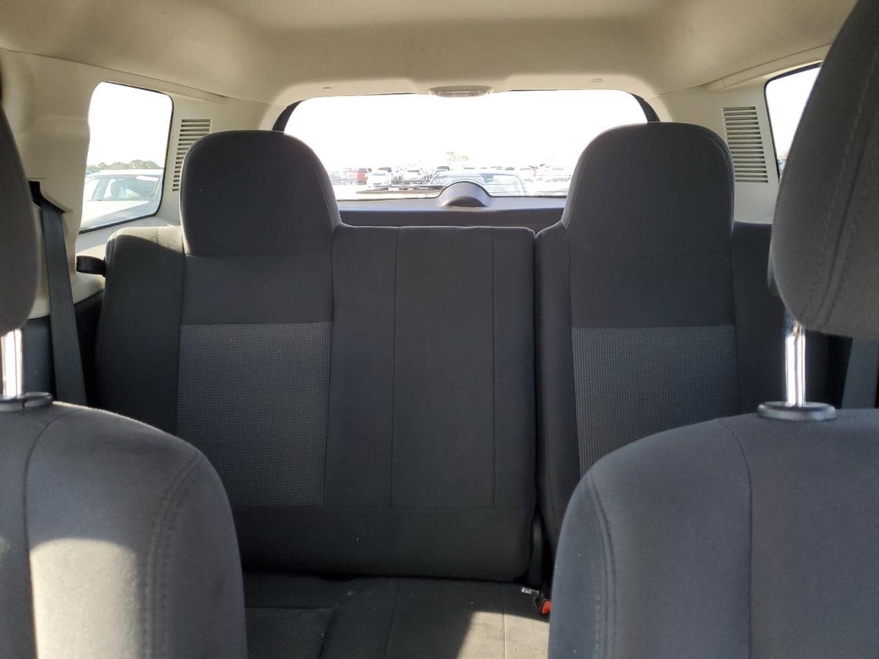 2015 Jeep Liberty (Patriot) - Image 10