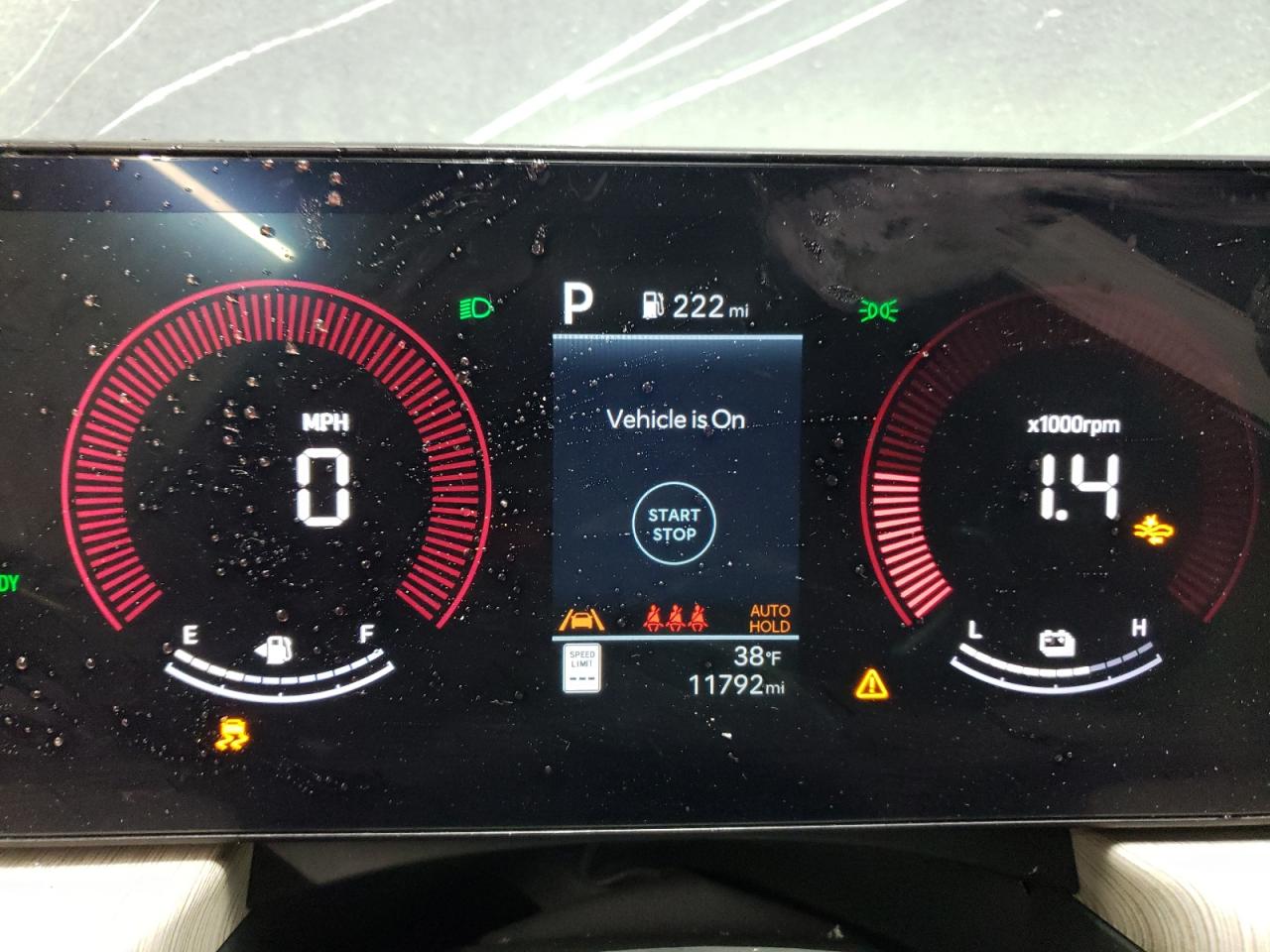 2024 Hyundai Sonata - Image 9