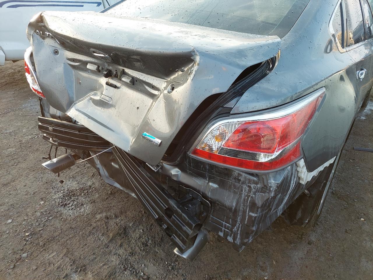 1N4AL3AP3FC437108 - 2015 NISSAN ALTIMA - #88569055