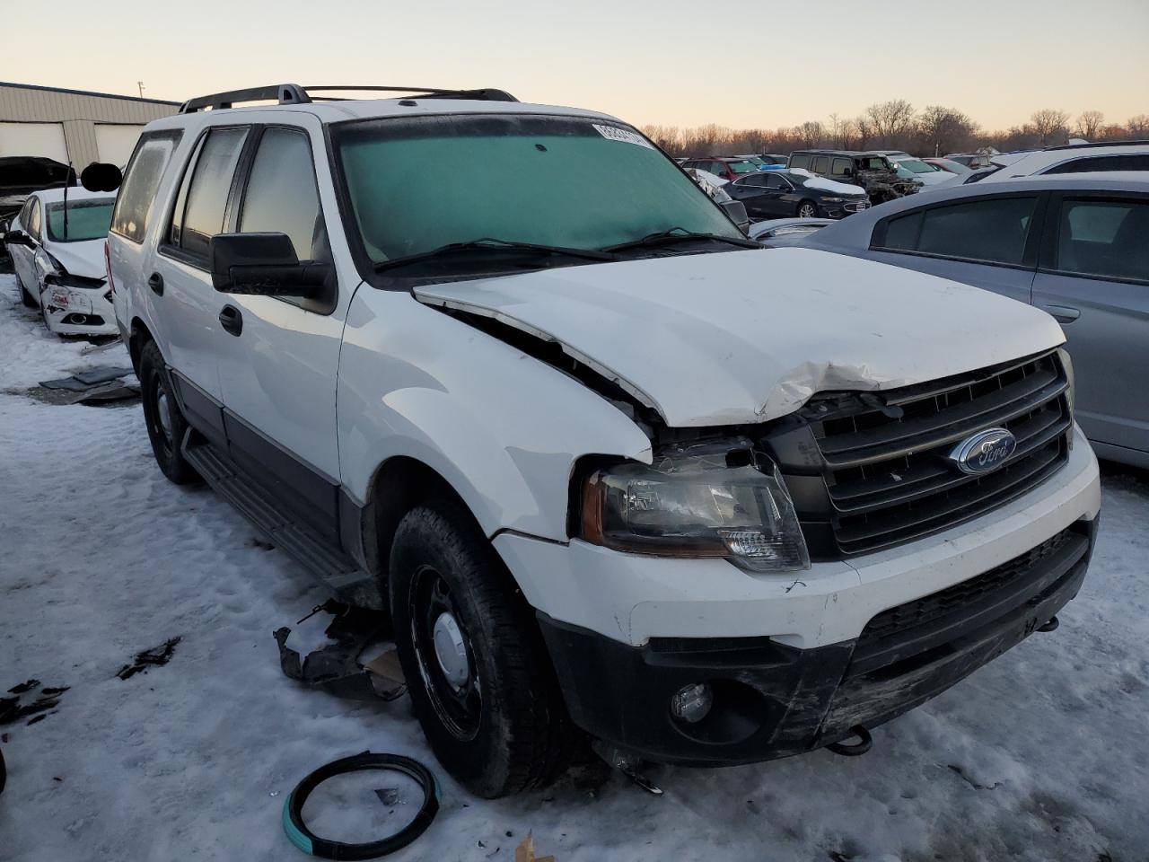 2015 Ford Expedition - Image 4