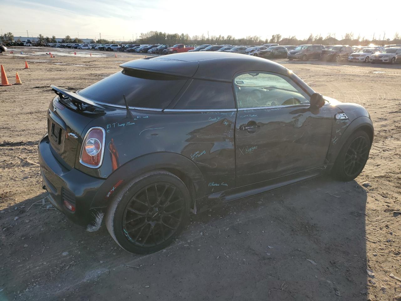 2012 MINI Cooper - Image 3