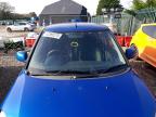 2007 SUZUKI SWIFT VVTS for sale at Copart COLCHESTER