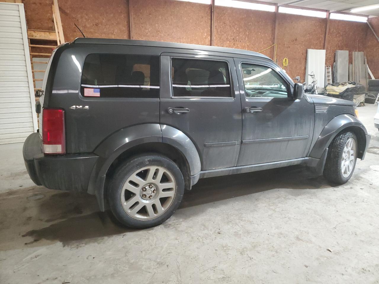 2010 Dodge Nitro - Image 3