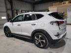 2017 Hyundai Tucson Limited للبيع في Rogersville، MO - Rear End