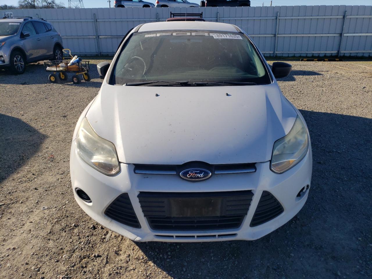 2013 Ford Focus - Image 5